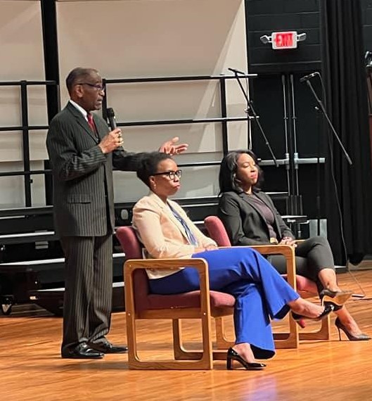 I.C. Norcom High tweet media