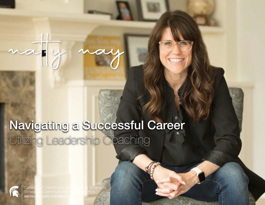 Discover the industry secrets behind managing change, building strong leadership teams, and the importance of company culture and community service with <a href="/paramountco/">Paramount</a>'s Matty May. 

Download our free "Navigating a Successful Career" White Paper here: comartsci.msu.edu.pages.services/white-paper-th…