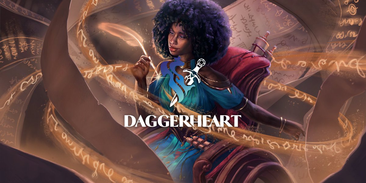 🗡️ PLAYTEST DAGGERHEART ❤️‍🔥 YOU are cordially invited to help us play, break, and improve our forthcoming fantasy tabletop RPG starting March 12th with feedback that will aid the development of the final game before its 2025 release! Learn More ➡️ critrole.com/hype-the-open-…