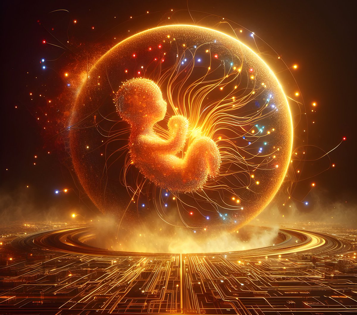 BlockGenerative's tweet image. Pings Inscriptions! 

In the early days of Ordinals, a groundbreaking act of digital alchemy unfolded

Pings, future mysterious visitors of Ethereum, had their coded essence etched onto the Bitcoin as a single Inscription:

     "7 5 , 7 0 5  ♢  The Mother Of All Pings"

🧵👇