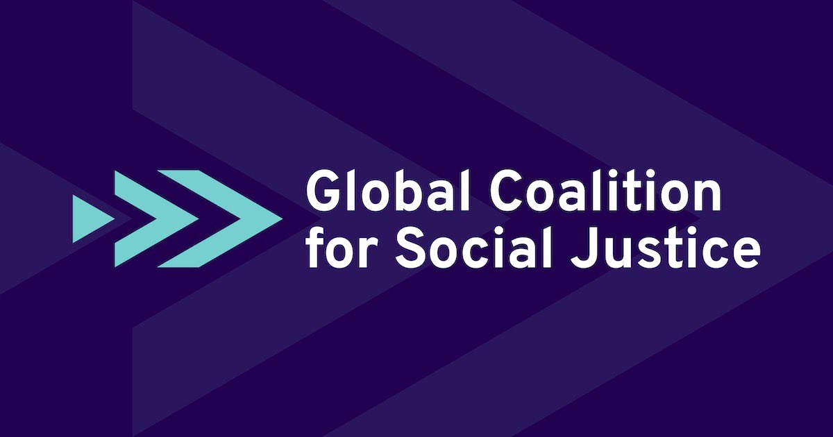 Today the EU has joined the @ilo Global Coalition for Social Justice.   The EU is a fervent advocate of decent work and social inclusion.   My thanks to Director General @GilbertFHoungbo for launching this initiative, which the EU is proud to support.   social-justice-coalition.ilo.org