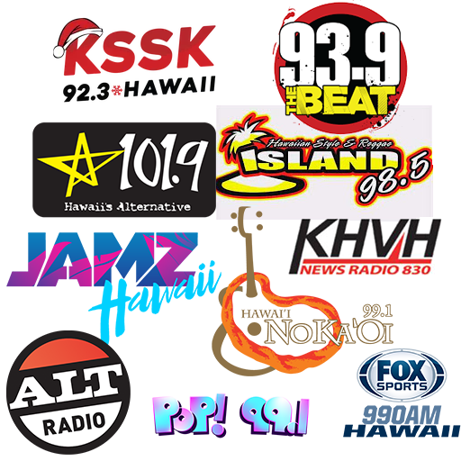 <a href="/KSSKhawaii/">KSSK</a> <a href="/island985fm/">Island 98.5</a> are looking for an outside sales rep to help local business owners achieve their business goals AND you'll work w/the best mentors in Honolulu. #Applynow at broadcastersvirtualjobfair.com/cms/job_postin… <a href="/hawaiibroadcast/">Hawaii Broadcasters</a>