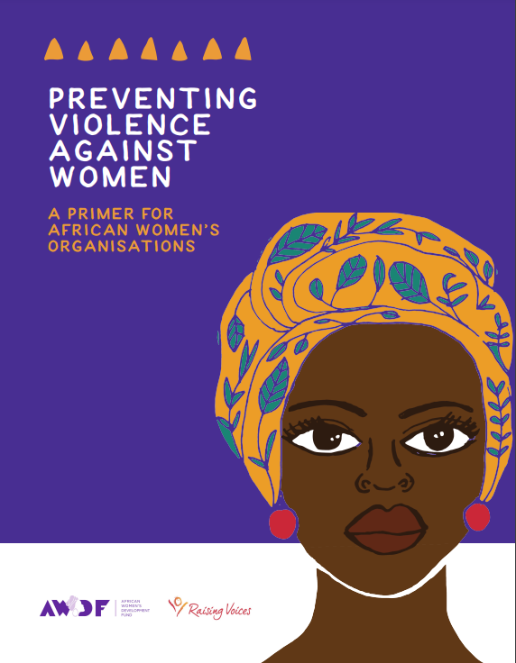 @awdf01 and @RaisingVoices share in this primer, key terms, trends, approaches, and evidence to strengthen programming, advocacy, and research for evidence-based violence against women prevention in #Africa. Discover more 👉🏾prevention-collaborative.org/wp-content/upl… #VAWPreventionDesign