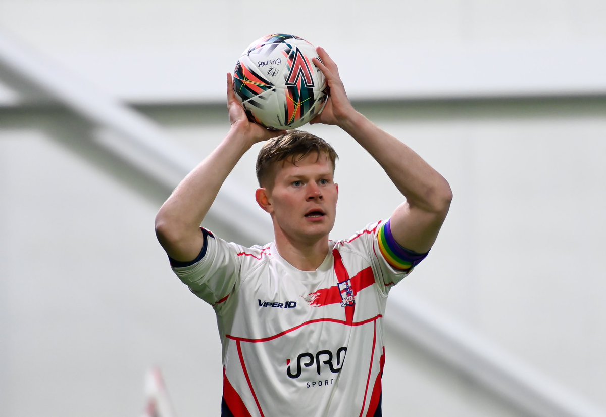 English Universities Sport tweet media