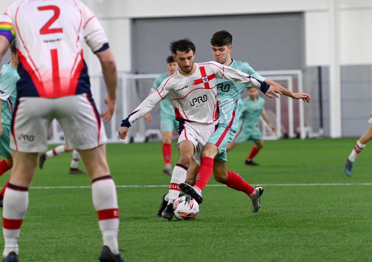 English Universities Sport tweet media