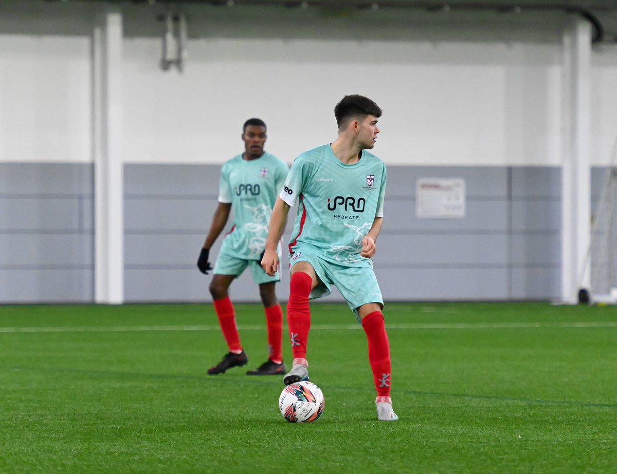 English Universities Sport tweet media