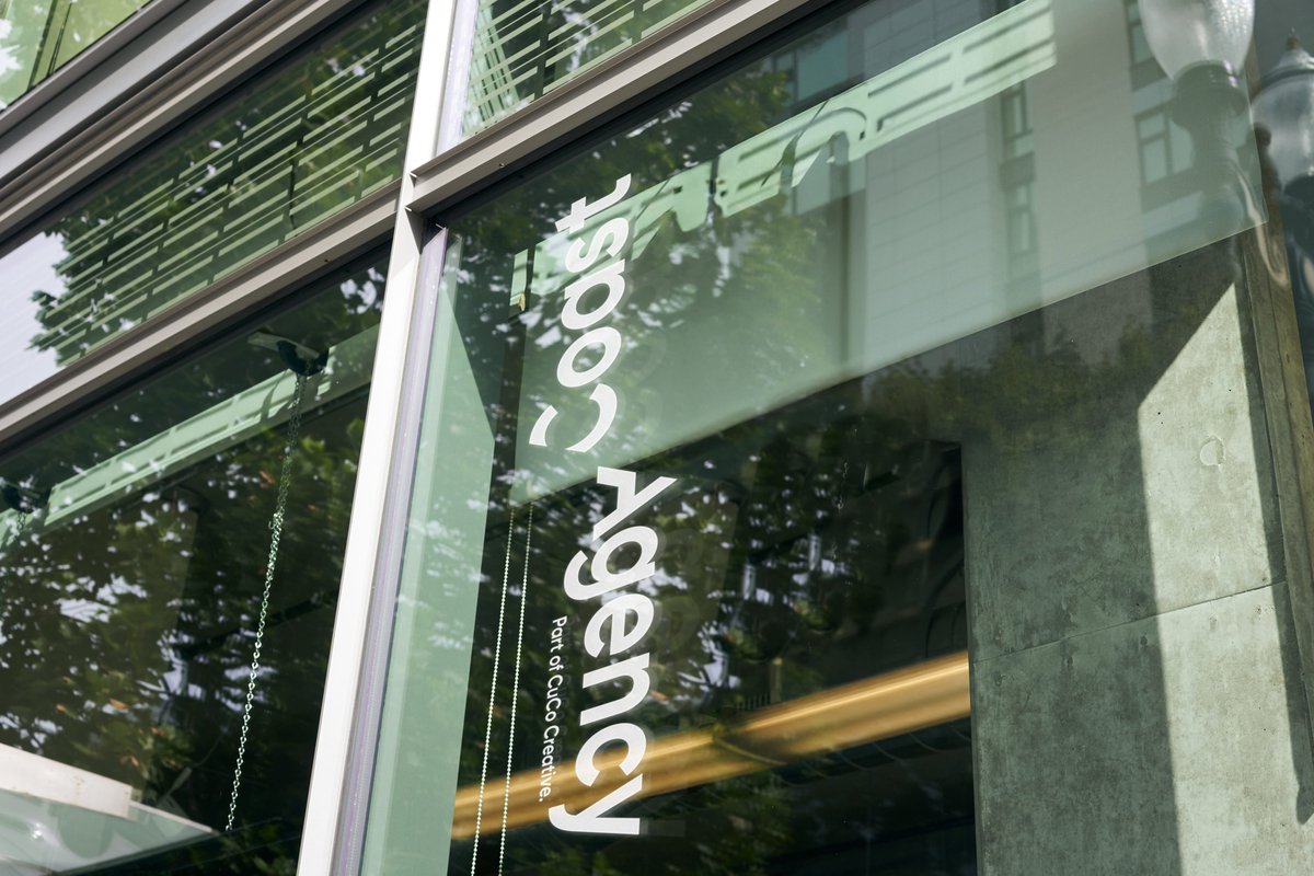 Exciting News! 🌟 We're so pleased to announce our workforce has expanded as we've taken over Coast Agency in the ultimate marketing agency merge!

To learn more read here: cucocreative.co.uk/recent-news/do…

#marketingagency #advertisingagency #southcoast #merger #BusinessNews #TakeOver