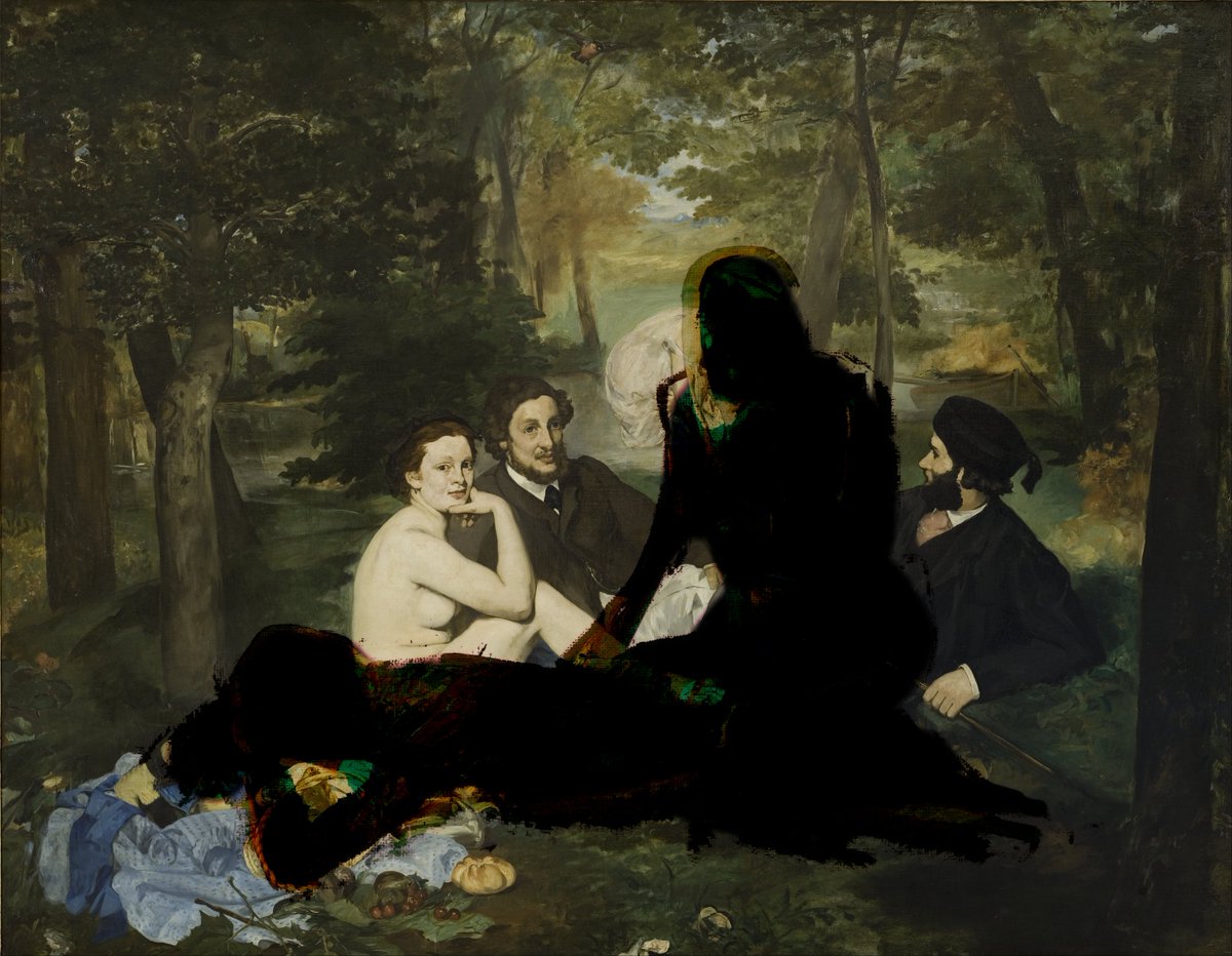 theMuppetPuppet's tweet image. Gotta Serve Somebody