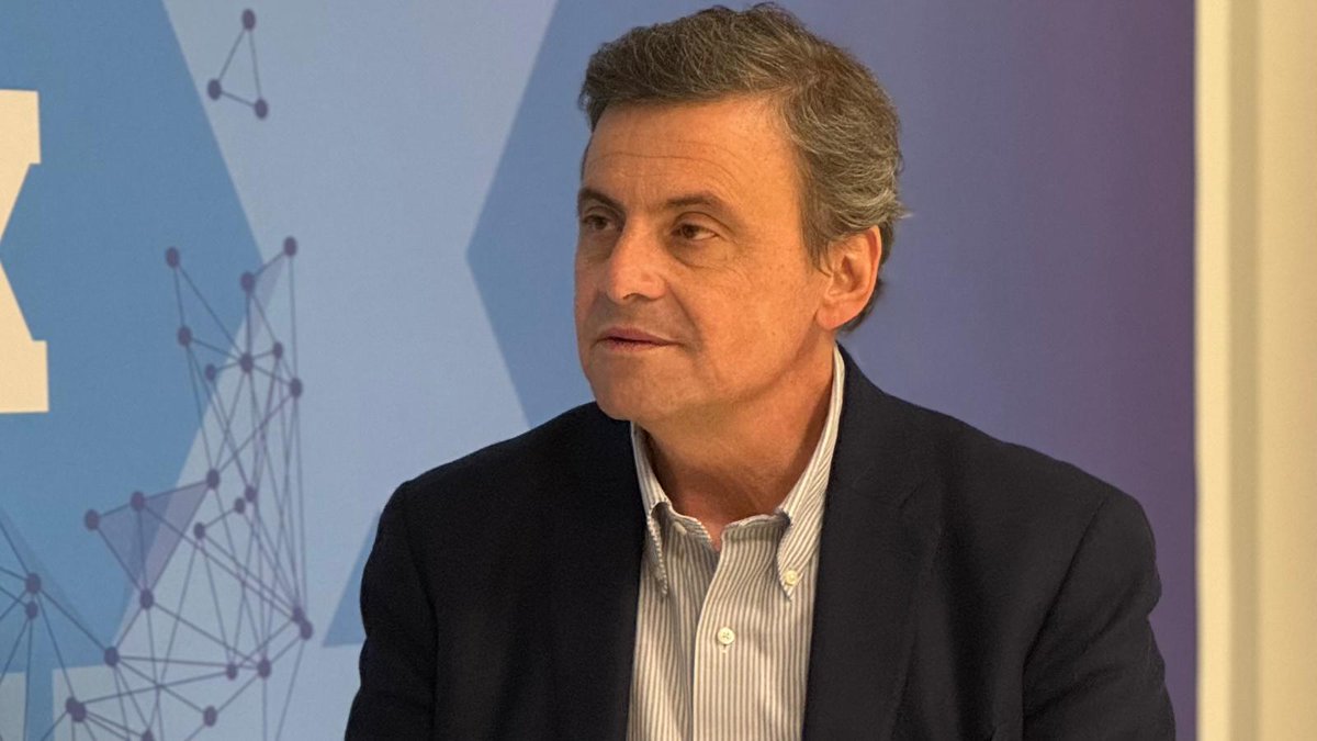 Le elezioni in #Sardegna serviranno da lezione. Su amministrative e regionali una convergenza con le altre forze politiche va trovata, valutando la qualità del candidato e del programma. 

Tuttavia, la nostra linea a livello nazionale non cambia: non entreremo nel campo largo