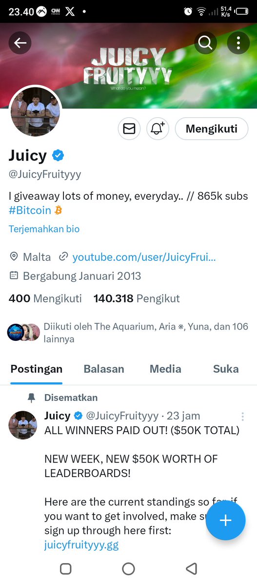 King_Berlin02's tweet photo. @GiveAwayHost @JuicyFruityyy Done https://t.co/dlq4x0oOVa