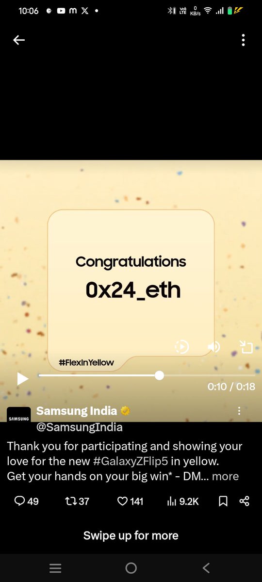 Tushar Prasad tweet media
