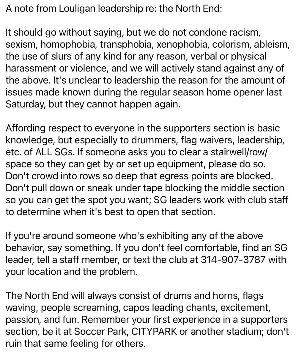 St.Louligans ☠️ tweet media