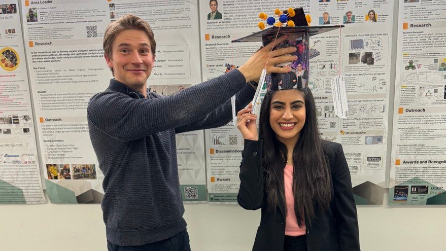 Alexey Cherevan tweet media