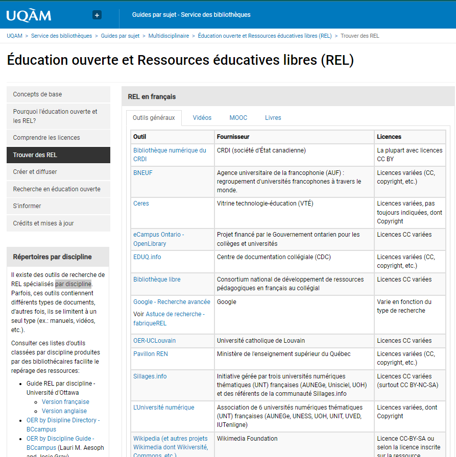 Carrefour | Innovation et pédagogie universitaire tweet media