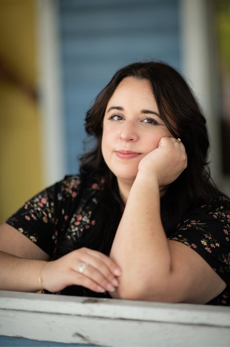 Jessica Ungeheuer✨️Is plotting something new✍️✨️ tweet media