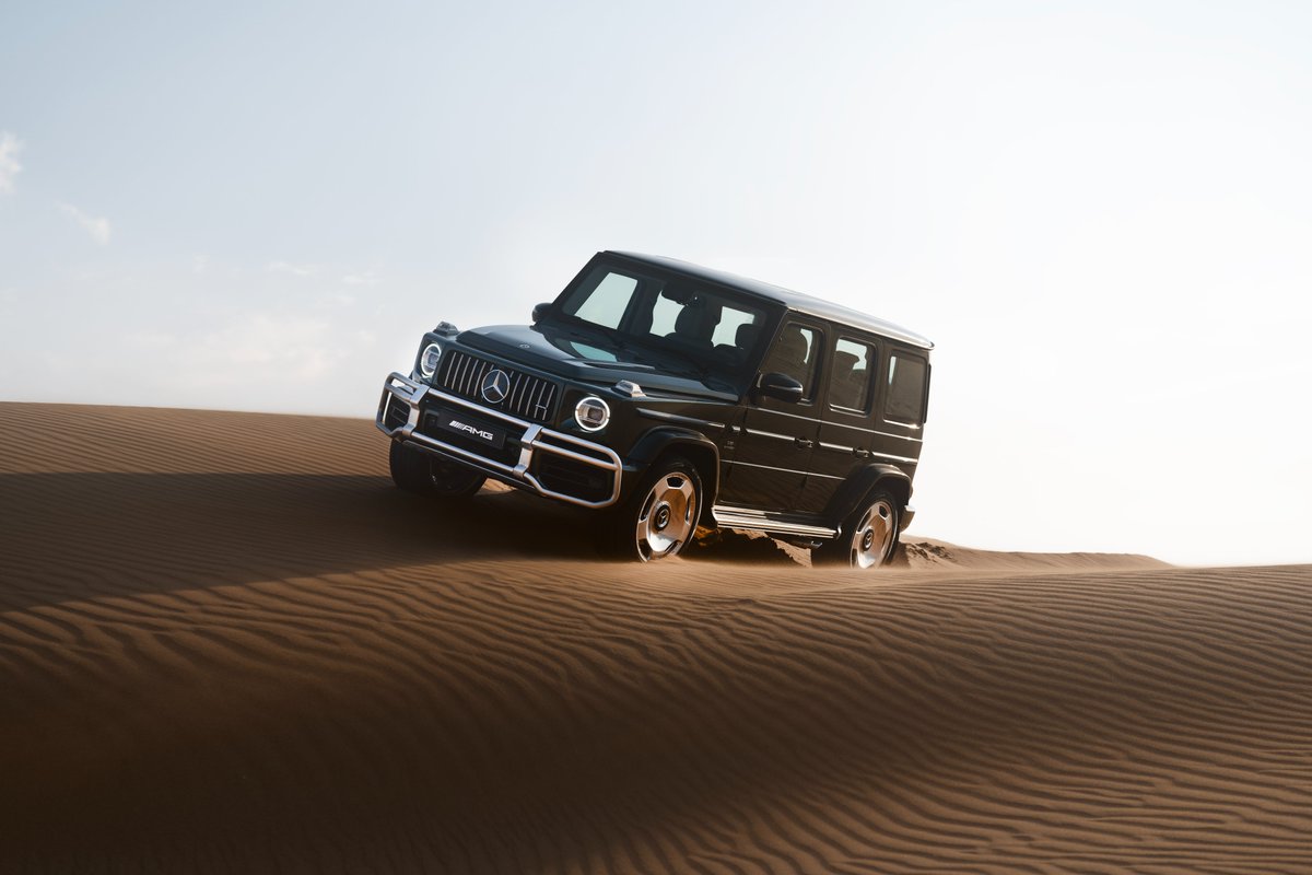 MercedesBenzKSA tweet picture