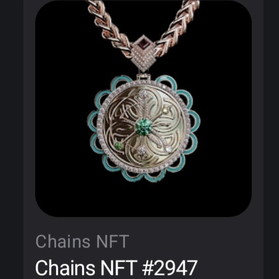 G_BazCrypto's tweet photo. โ ๏ธThis is a non official Meeting Collab with #GutterLiberty @GutterCatGang - @newdawnxyz and @CryptoJewelerCo @NFT_NYC ๐๐๐๐ #CommunityCollab #GangGang #GangChain #NFTCustom #ChainNFT #LibertyCity ๐ฝ๐ฅ #Partnership https://t.co/XY65xc7PUQ