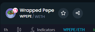 Wrapped Pepe tweet media