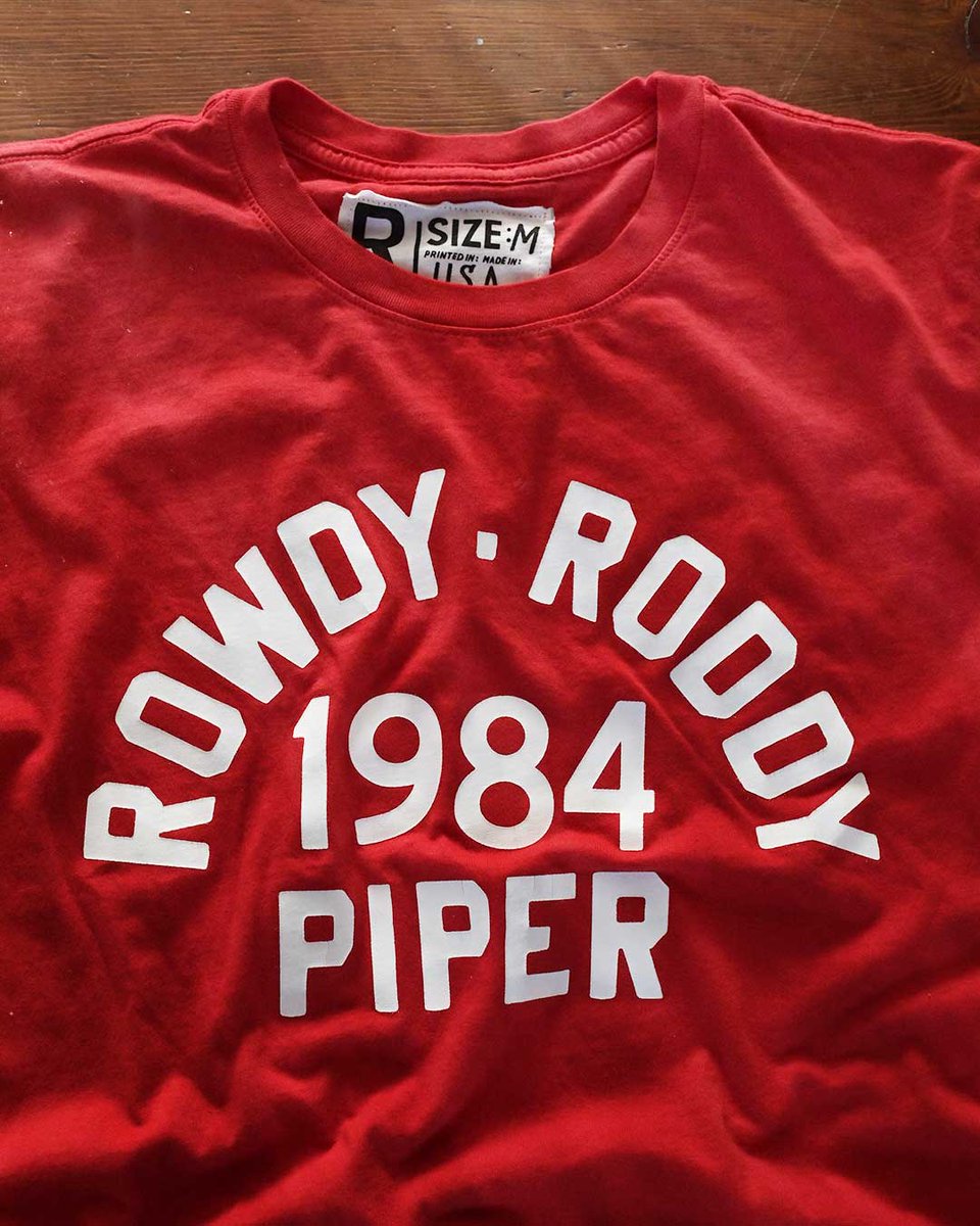 R_Roddy_Piper tweet picture