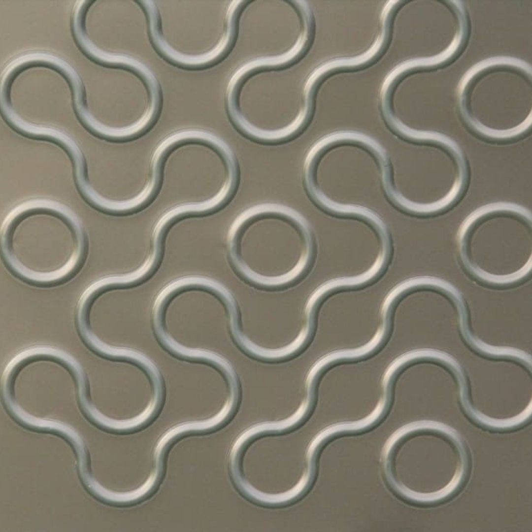 azahner's tweet photo. Take a roll with Zahner as we explore the mesmerizing craftsmanship behind the "Bead Roll" technique.
Discover how tradition meets technology in this captivating blend of art and engineering!
Learn more: https://t.co/t3ixJ5I7c8
#zahner #beadrolling #punchpress #metal https://t.co/KfXI8Br0UE