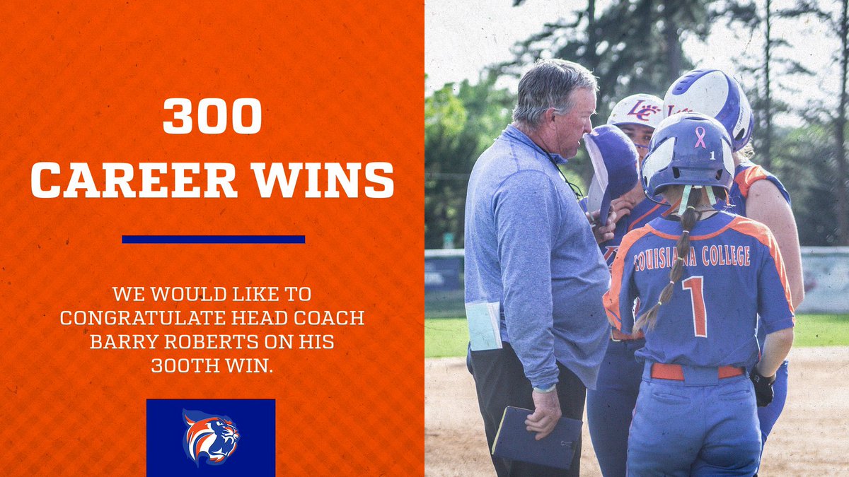 LCU Softball tweet media