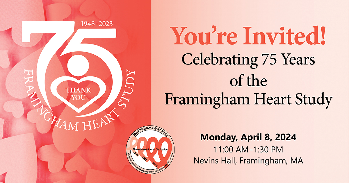 Please join us to celebrate 75 years of FHS!
RSVP: fhsredcap.org/fhsREDCap/surv…