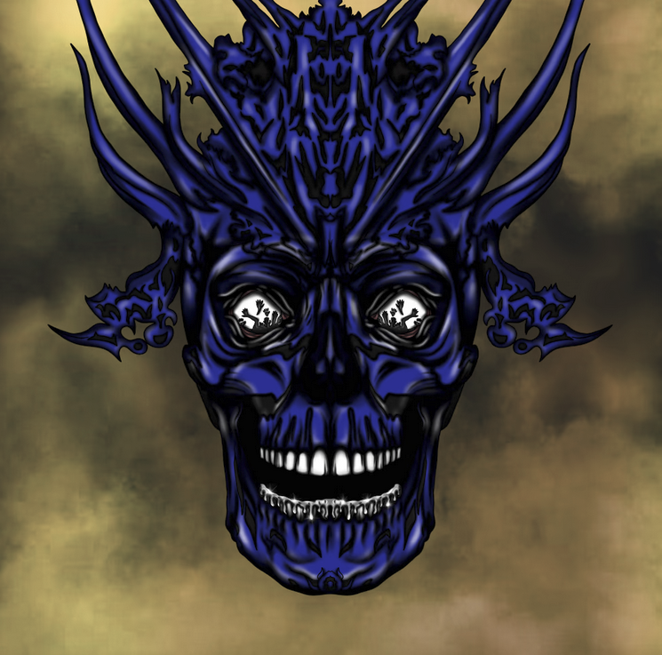 Pat98501's tweet image. GM!  I was lucky yesterday and won this wicked NFT playing poker with my new friends at @TheCrypt_Nfts .

Great game and fun community!  

#thecrypt   #JoinUs