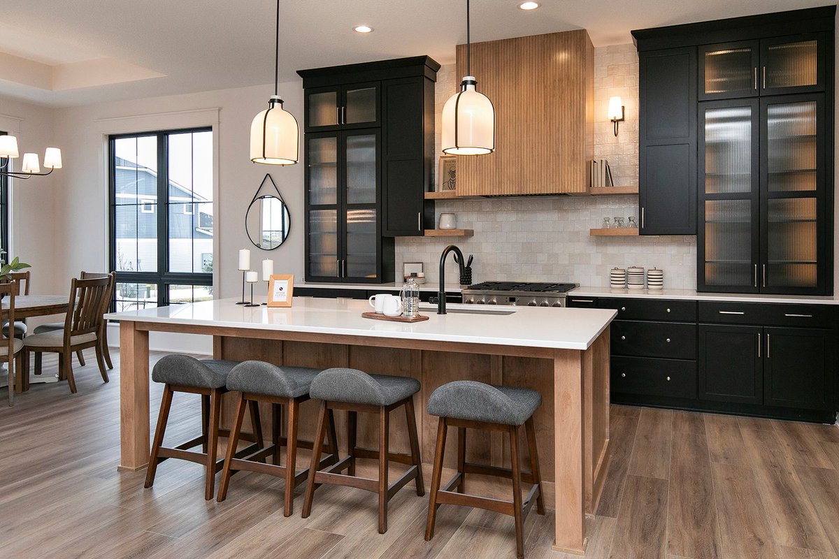 Ready to elevate your living experience? Discover the true meaning of luxury living when you browse our variety of available homes! 

Learn more about this new listing and our other new construction homes: kimdev.com/shop-homes