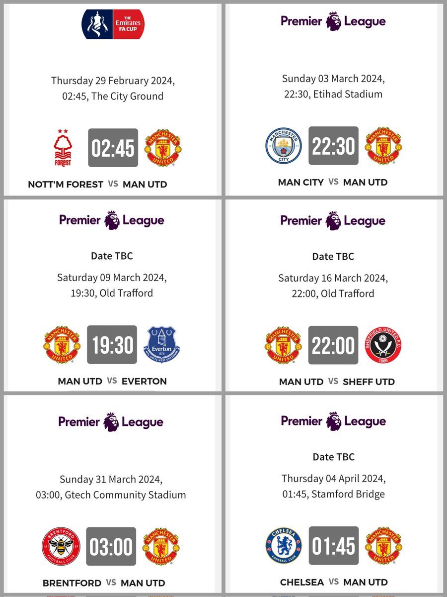 manutd_world's tweet photo. Udah siap disakitin ayang? 😎 https://t.co/j8ABmk5kUE