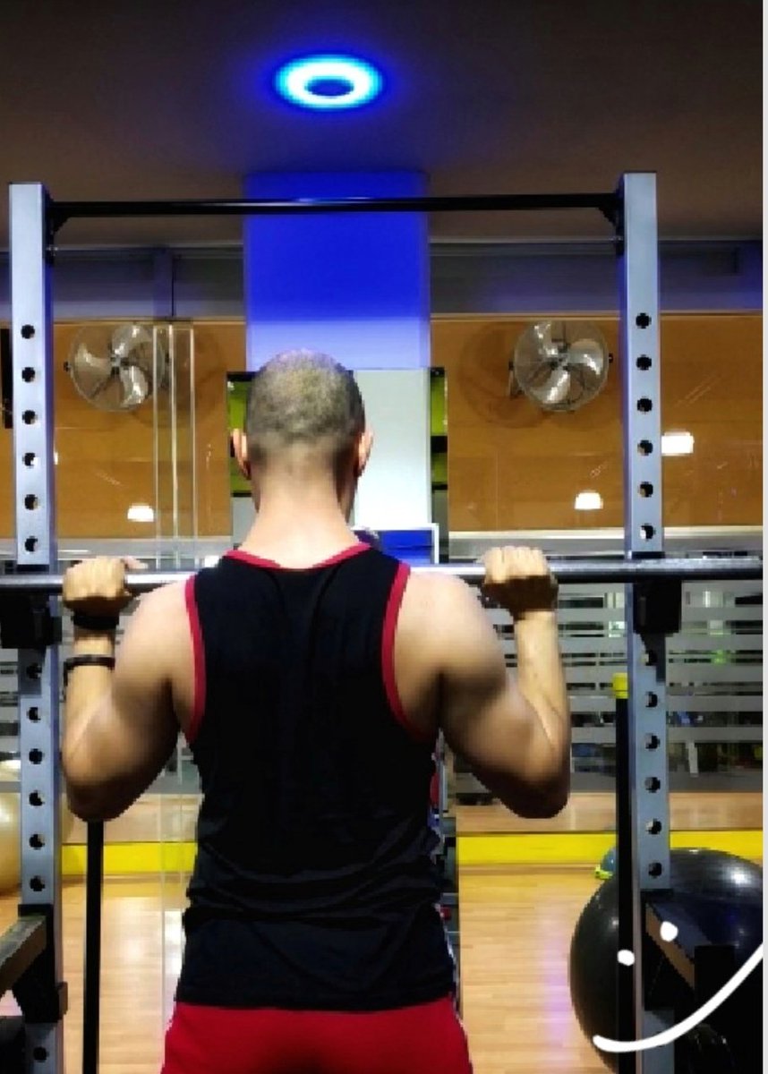 Count_Chokula01's tweet image. Un poquito de ejercico para iniciar el día.