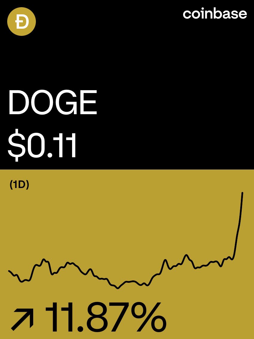 jrdavidmitchell's tweet photo. #doge $doge https://t.co/r1Mnzvuo40