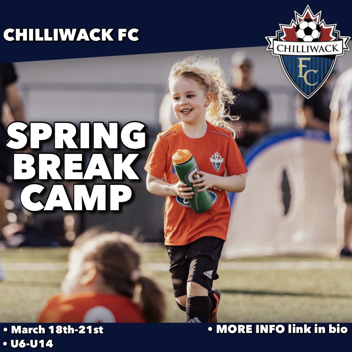 Chilliwack FC tweet media