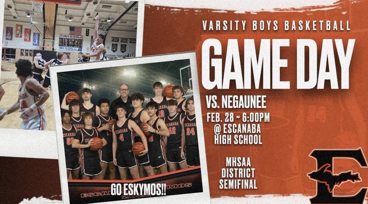 Esky Student Section tweet media