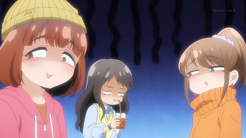 かわいそうなロコちゃん #mahoako #まほあこ #tokyomx 