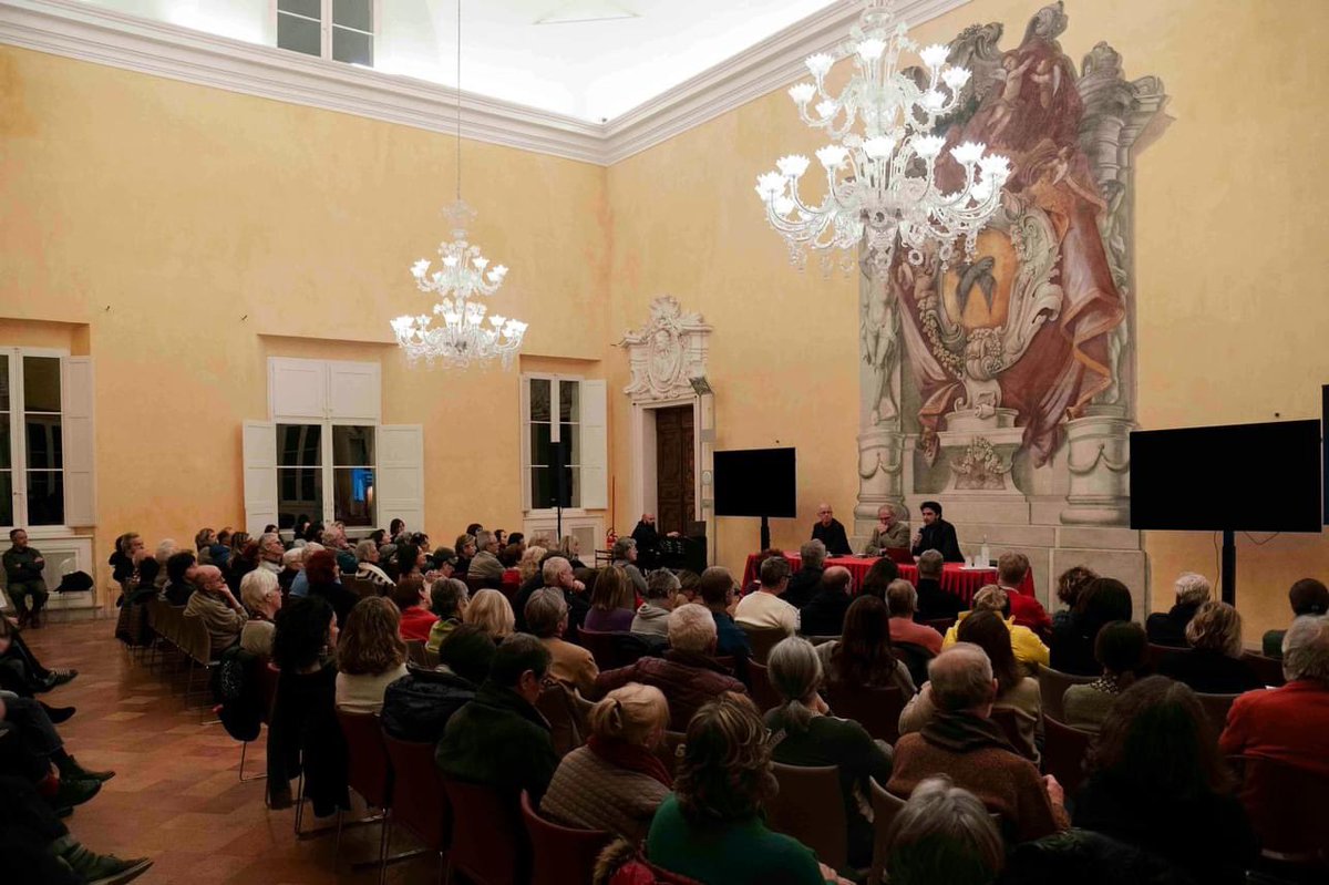 Ravenna Eventi tweet media
