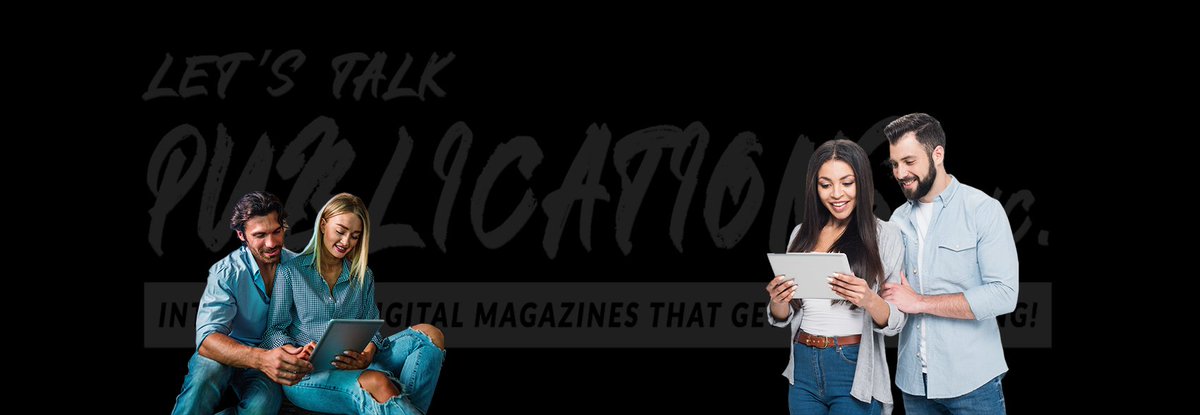 2911WebDesign's tweet image. letstalkmagazines.com
#fresno #atwater #merced #madera #monterey #ranchos #local #news #events #people #stories #nopolitics #interactive #ThankYou #SmallBusiness #Marketing