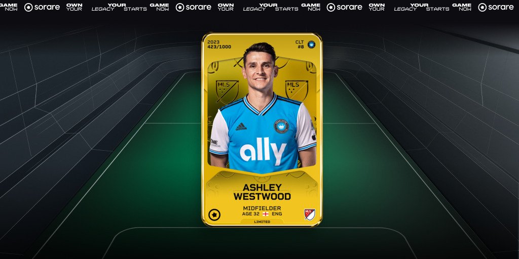 #MLSisback GIVEAWAY 🇺🇸🎁

~Like &amp; Repost ❤️
~Follow us! 🚀
~Tag 2 friends &amp; comment with the player that in your opinion will score the most and how much (e.g. Acosta, 89) in the second matchday of <a href="/MLS/">Major League Soccer</a> 🇺🇸

Deadline: Saturday 19h00 🗓️

#Sorare #Giveaway #MLS
