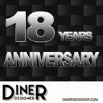 Photo by Diner Designer (@DinerDesigner)