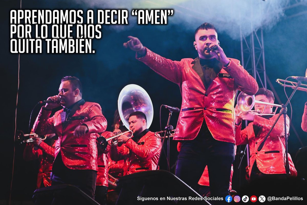 Bendecido Miércoles Amigos...
#BandaPelillos