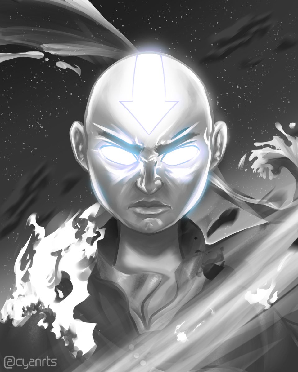 cyan_arts's tweet photo. @adamblevins_ @AgentsFandom @AvatarNetflix @Netflix_CA I got some more fanart coming in the future👀 https://t.co/1nyORJU81f