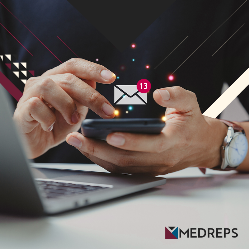 MedRepscom's tweet photo. Looking for a new medical sales jobs? Set up a personalized #jobalert today with MedReps and let us do the work for you!
#MedReps #MedicalSales #MedicalSalesReps
https://t.co/JaRIBx77ZM https://t.co/dHzHmxd6kx