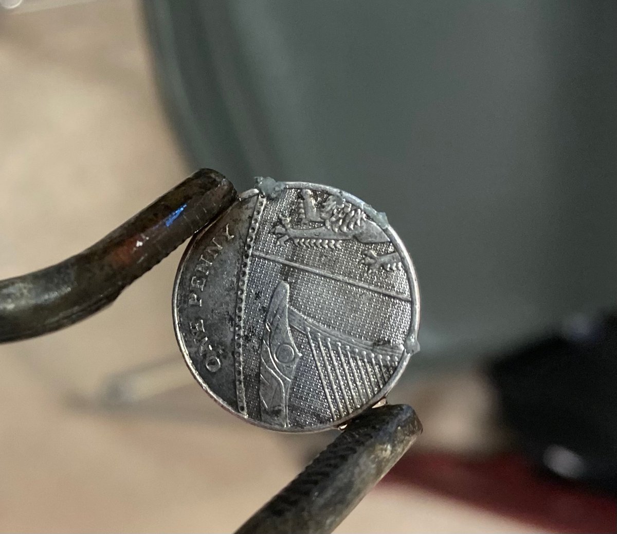 ChemPhysSMA (@chemphyssma) on Twitter photo S2 are studying metals in the Olympics Theme. Copper coins turned silver 🪙 <a href="/StMungosAcademy/">St Mungo's Academy</a> <a href="/StMungoScience/">St. Mungo’s Academy Science</a> S2 are studying metals in the Olympics Theme. Copper coins turned silver 🪙 <a href="/StMungosAcademy/">St Mungo's Academy</a> <a href="/StMungoScience/">St. Mungo’s Academy Science</a>