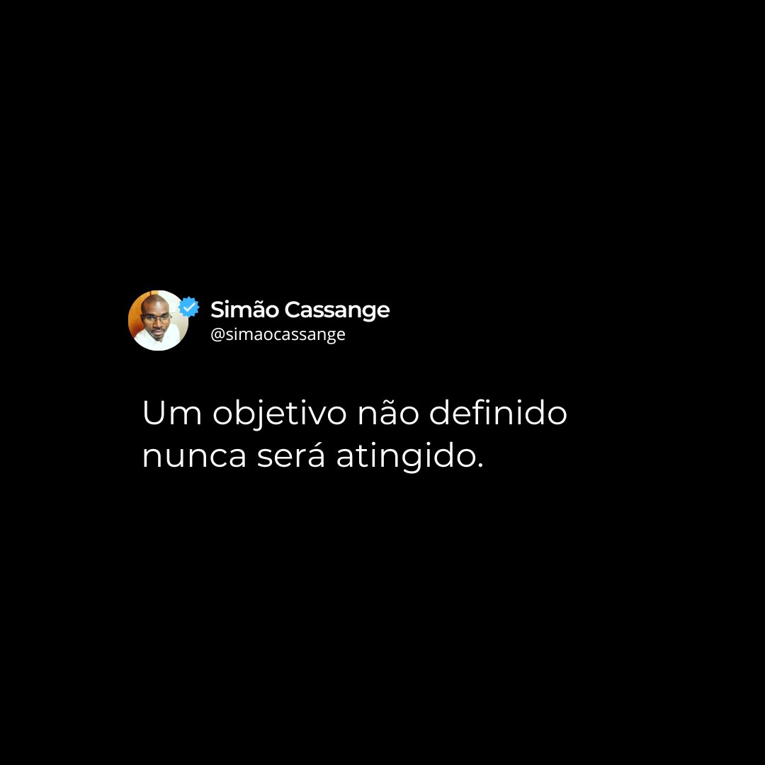 SimaoCassange's tweet photo. Tiago 2:17 - "Assim também a fé, se não tiver as obras, é morta em si mesma."

Qual é o seu objetivo principal neste momento e o que você está fazendo para alcançá-lo?

#metas #sucesso #determinação #foco #desenvolvimentopessoal https://t.co/FvGhfRJzap