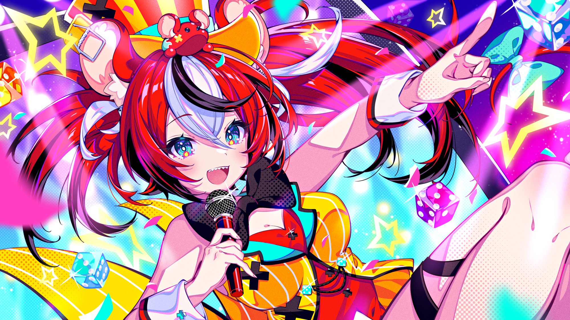 たてじまうり🐿 on X: 