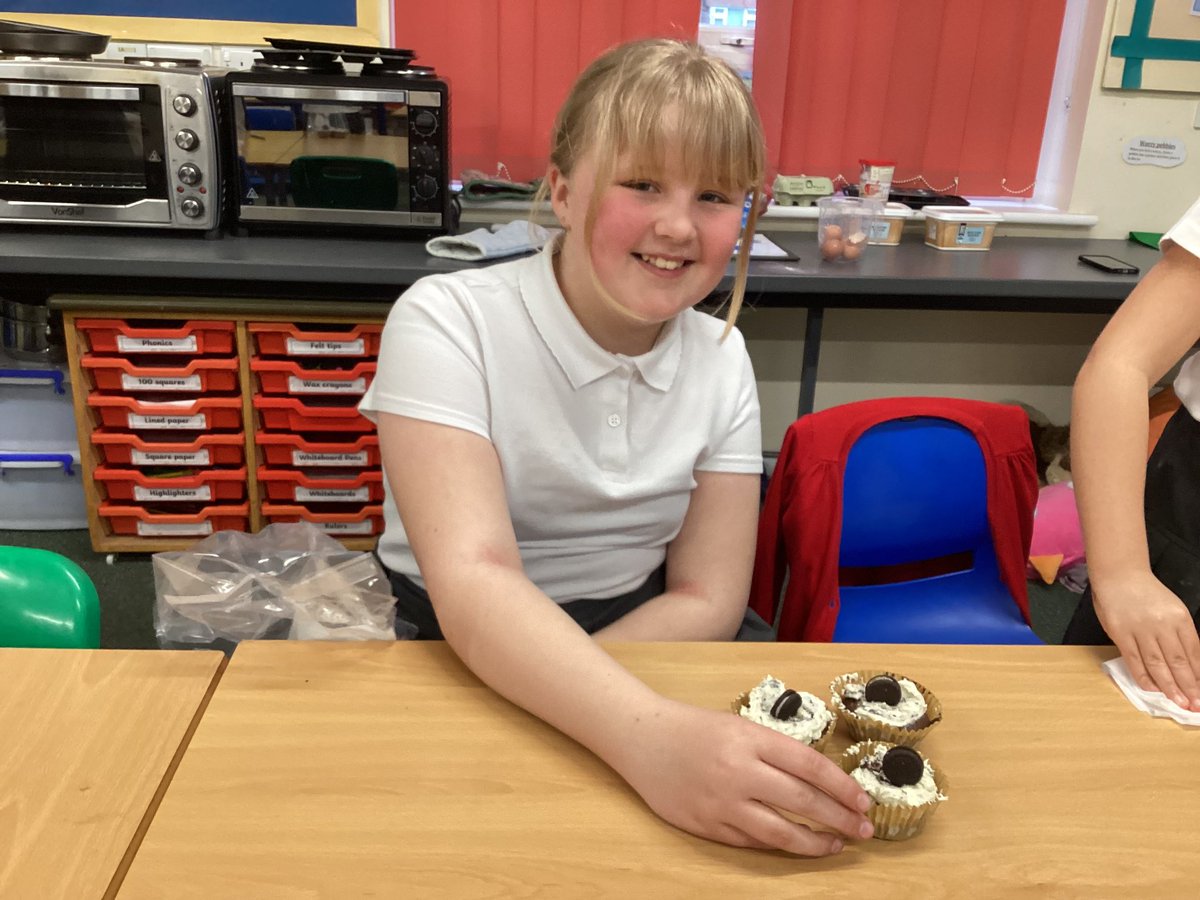 Sproatley Endowed C of E Academy tweet media