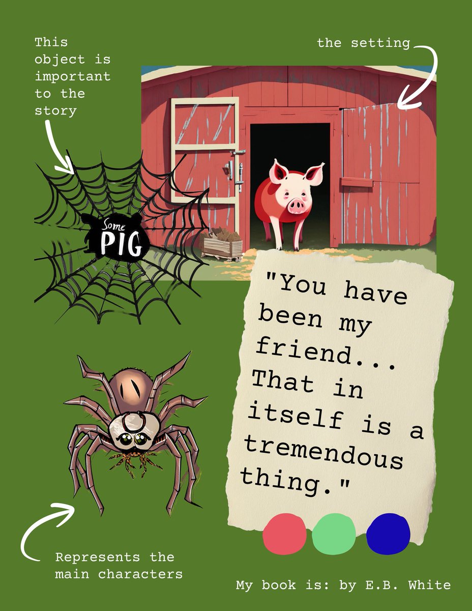 LemanskyRachel's tweet photo. I wanted to showcase a few more fave #AdobeChallenge graphics from this month. Love the creativity AND the books! 📚♥️ #AdobeEduCreative
@AdobeExpress @AdobeForEdu @DarrenSmithEDU @ClaudioZavalaJr @MrsBongiornoEdu @TanyaAvrith https://t.co/Jrg9oLHU6e