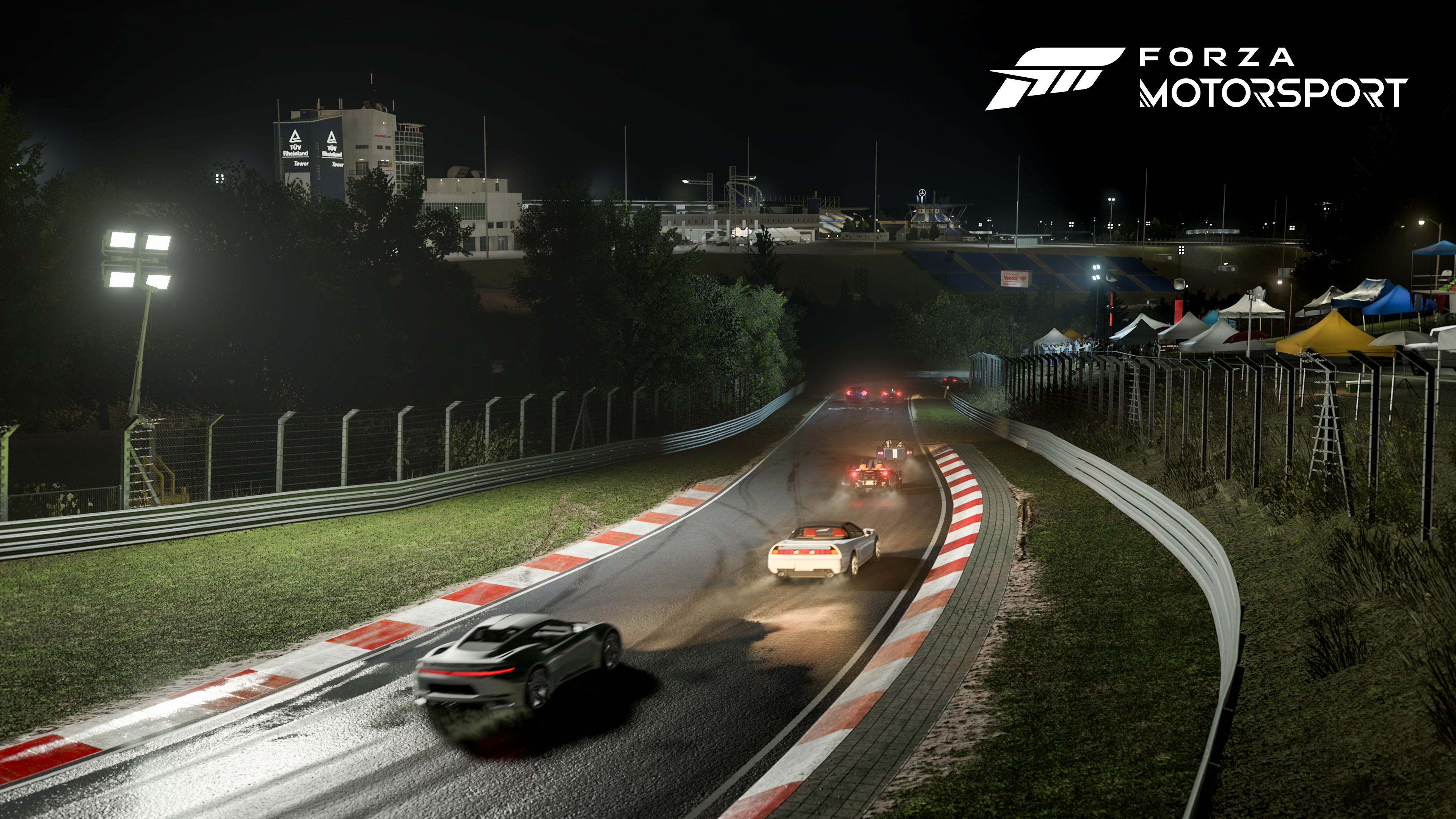 Forza Motorsport (@ForzaMotorsport) / X
