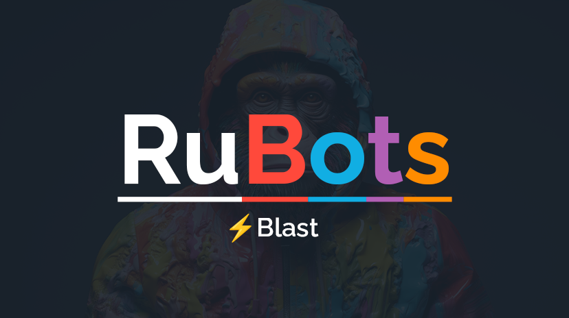 ⚡️Embarking on our journey to support L2 chains and offer top-notch Bots, we're starting off with @Blast_L2 .

Once the MainNet is live, we'll seamlessly transition, offering free and premium bots to all RuPro Users.

Free bots:
All newly created CA' s for blast will be posted