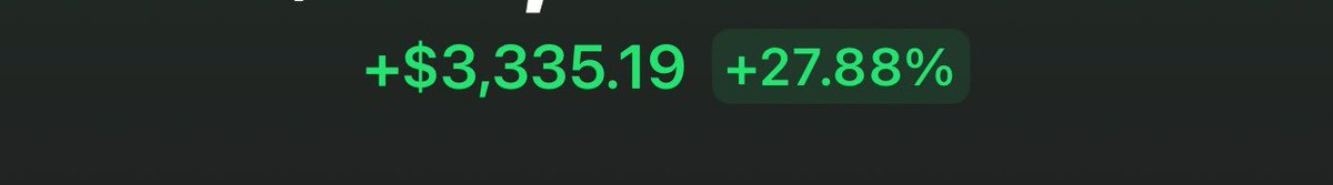 Overnight. ORACLE-FORECAST