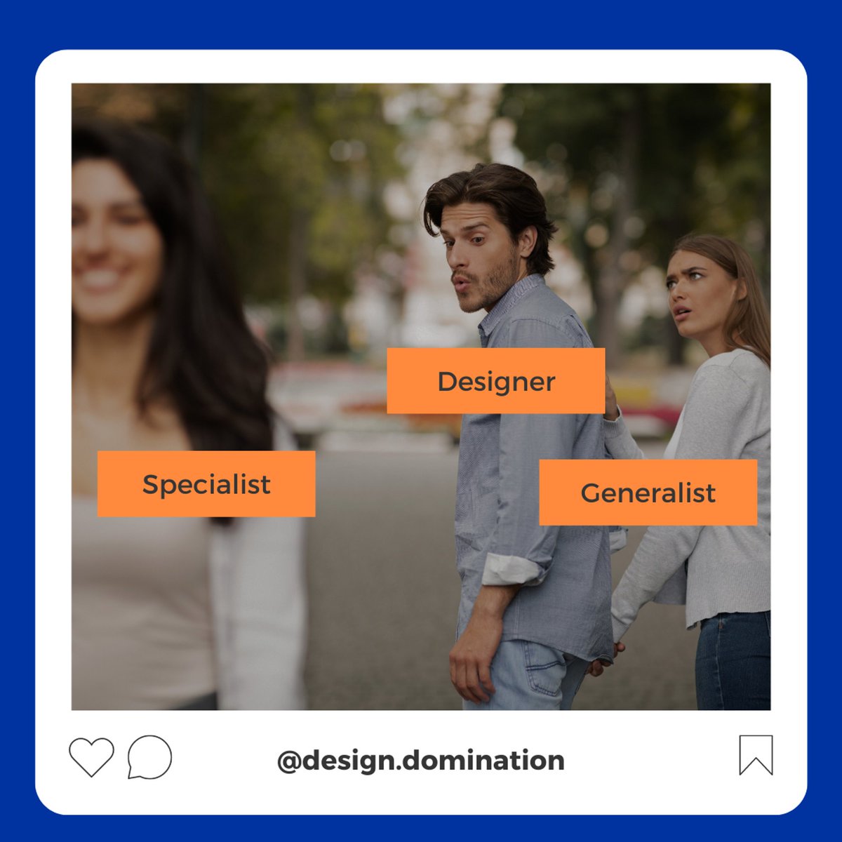 Niching down can be intimidating at first, but it's one of the best moves for your business.

Embrace this change and watch your business thrive! 

If you need to learn more about niching down, I have a podcast episode about it. #accessibility #Webdesign #webdeveloper #designers
